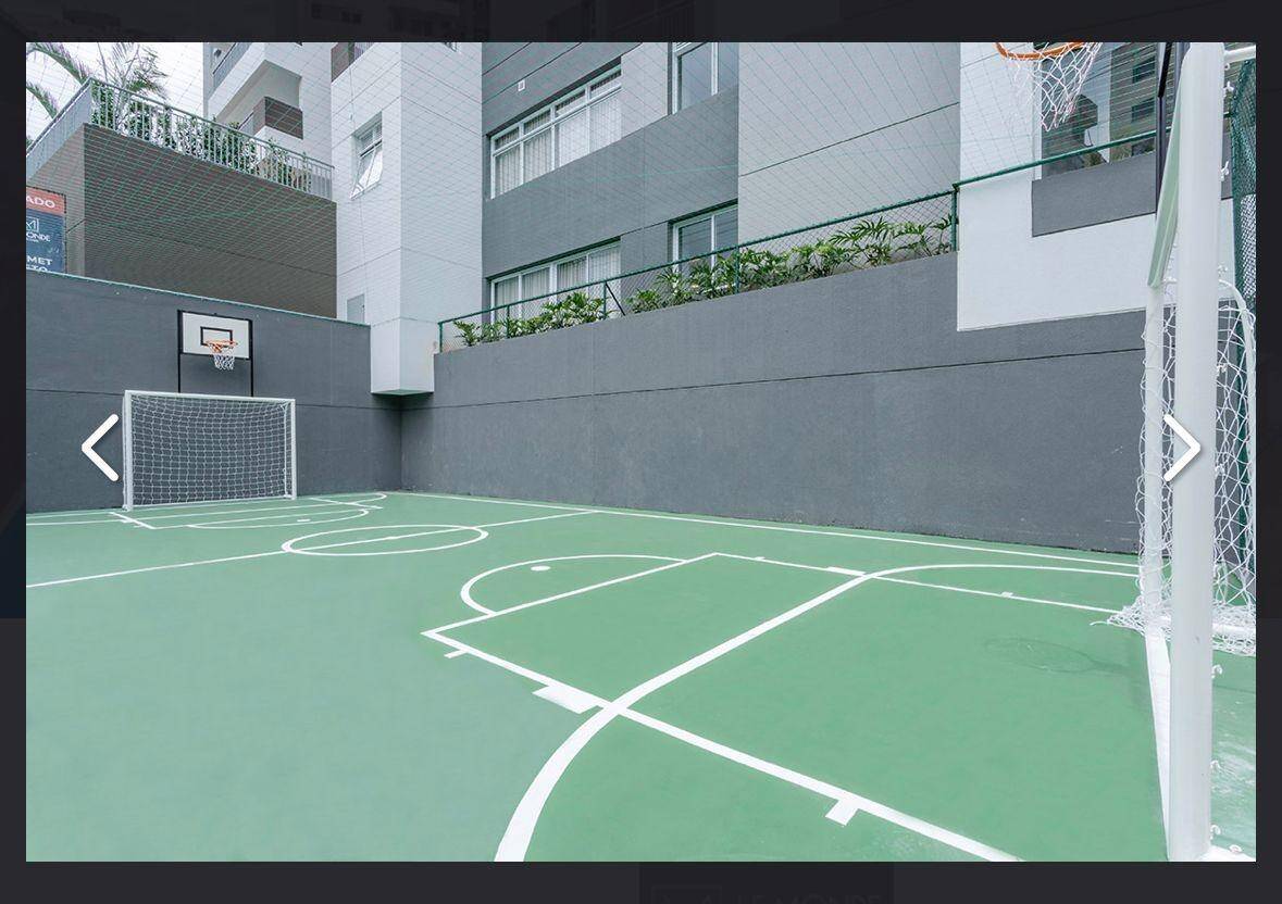 Apartamento, 3 quartos, 117 m² - Foto 111
