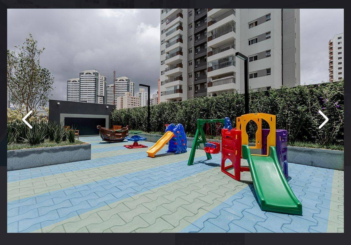 Apartamento, 3 quartos, 117 m² - Foto 114