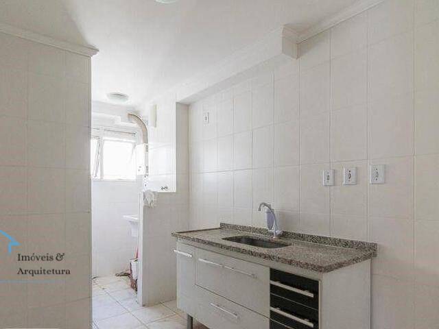 Apartamento para Venda em Santo André - 4