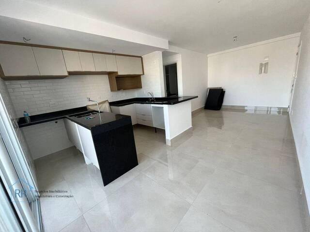 Apartamento para Locação em Santo André - 2