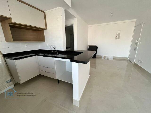 Apartamento para Locação em Santo André - 3