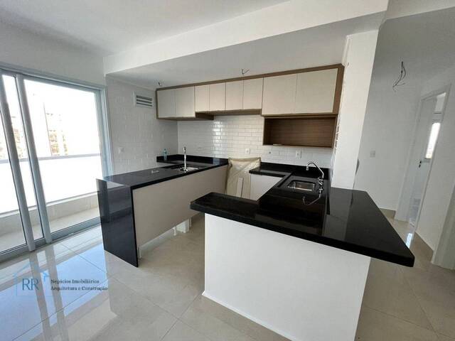 Apartamento para Locação em Santo André - 4