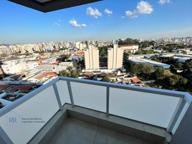 Apartamento para Locação em Santo André - 5