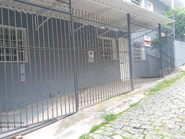 Casa para Locação em Santo André - 3