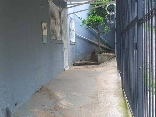 Casa para Locação em Santo André - 4