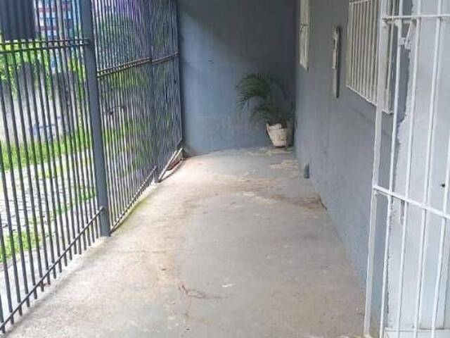 Casa para Locação em Santo André - 5