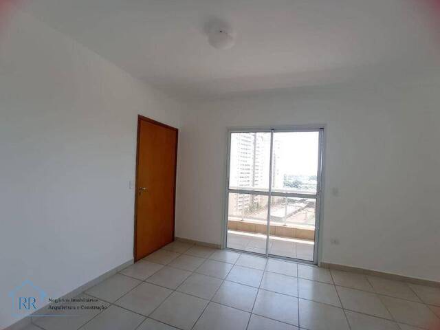 #290 - Apartamento para Locação em Santo André - SP - 2