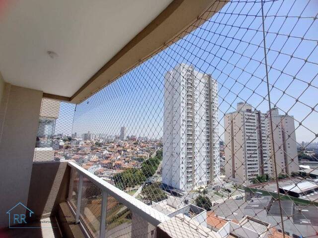 #290 - Apartamento para Locação em Santo André - SP - 3