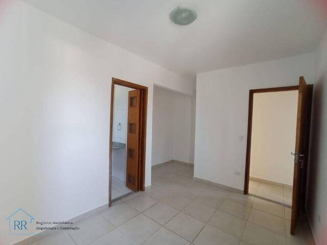 Apartamento para Locação em Santo André - 4