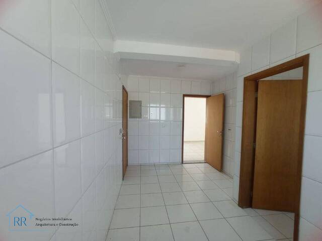Apartamento para Locação em Santo André - 5