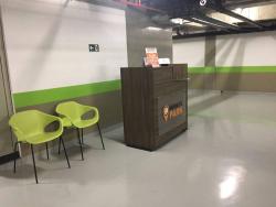 Sala para Locação em Santo André - 4