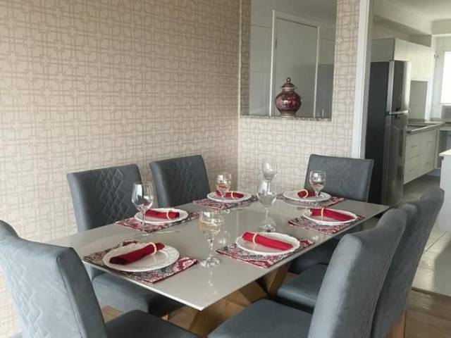 #307 - Apartamento para Locação em Santo André - SP - 1