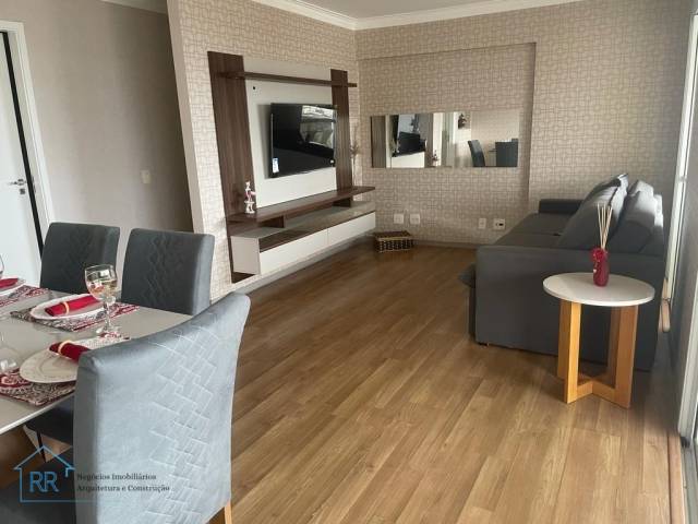 #307 - Apartamento para Locação em Santo André - SP - 2