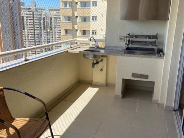 #307 - Apartamento para Locação em Santo André - SP - 3