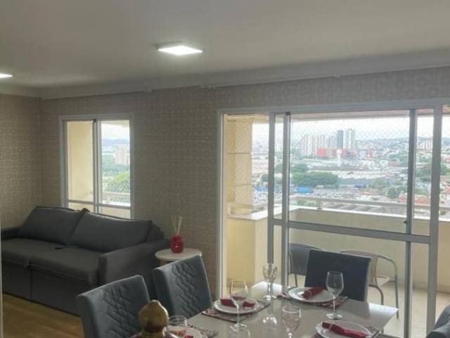 Apartamento para Locação em Santo André - 5