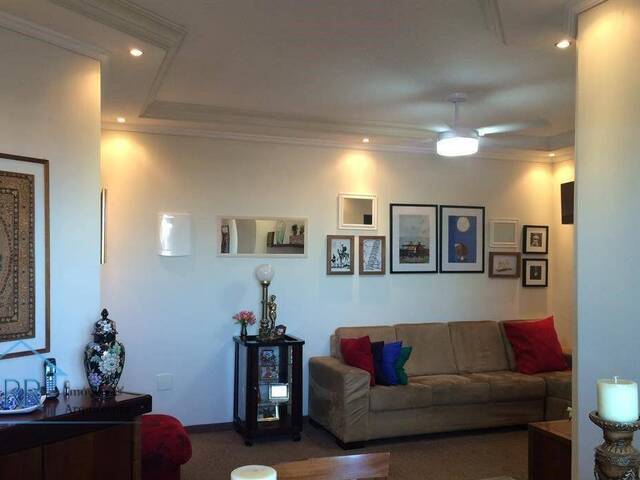 #34 - Apartamento para Venda em Santo André - SP
