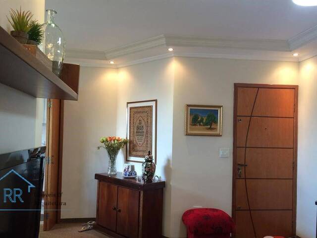 Apartamento para Venda em Santo André - 5