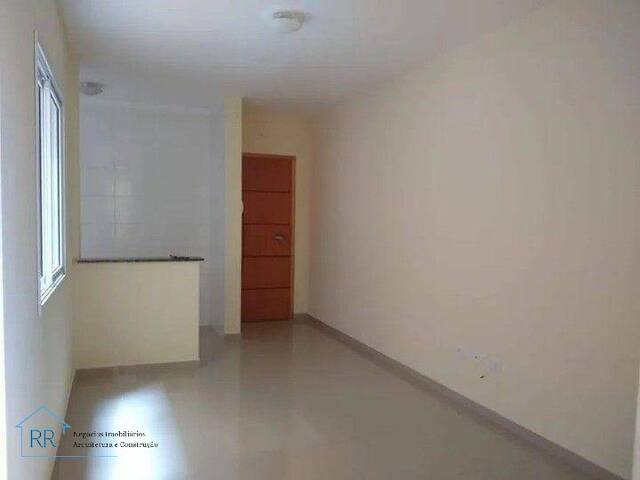 Locação em Vila Pires - Santo André
