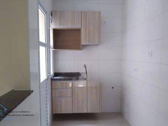 #333 - Apartamento para Locação em Santo André - SP - 3