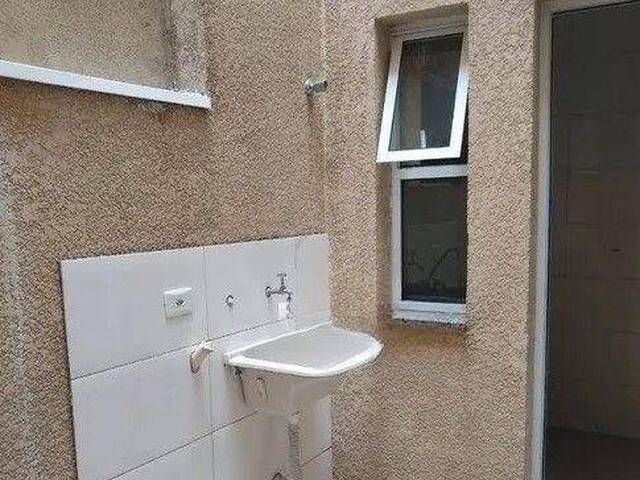 Apartamento para Locação em Santo André - 5