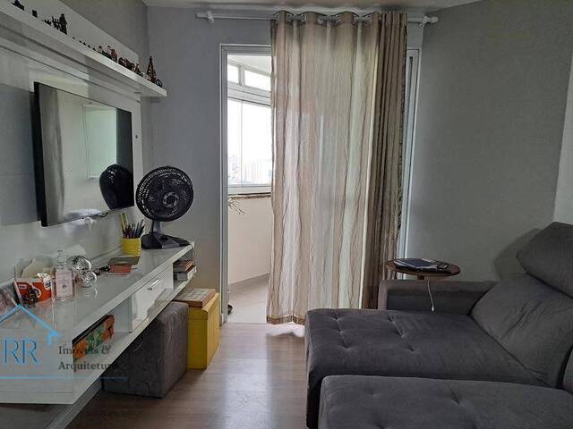 Apartamento para Venda em Santo André - 2
