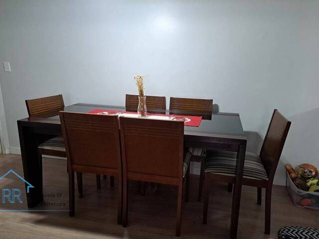 Apartamento para Venda em Santo André - 3