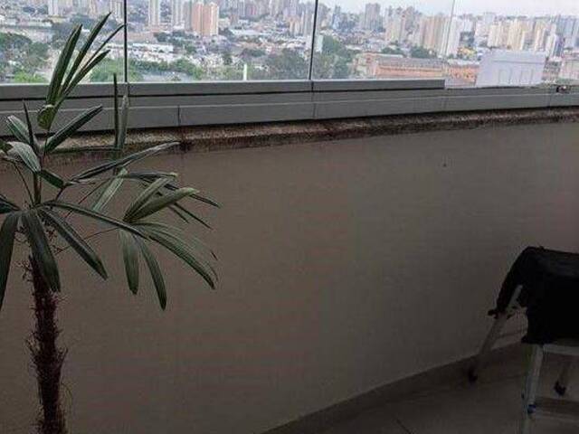 Apartamento para Venda em Santo André - 5
