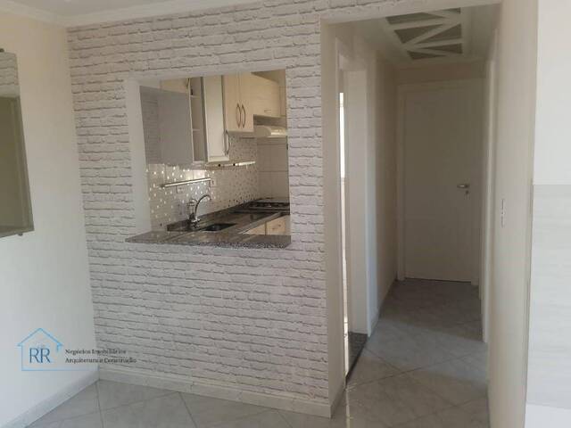 Locação em Vila Valparaíso - Santo André