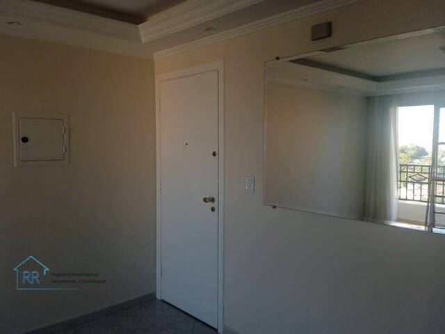 #341 - Apartamento para Locação em Santo André - SP - 3