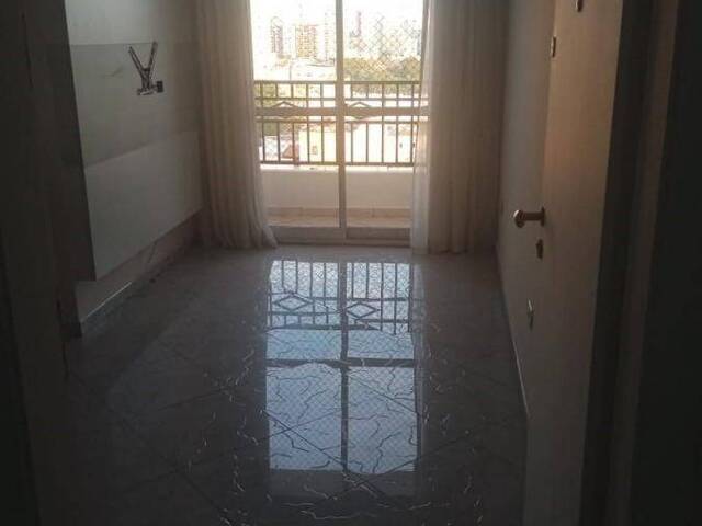 Apartamento para Locação em Santo André - 4