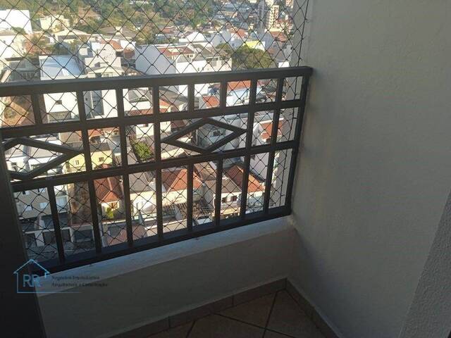 Apartamento para Locação em Santo André - 5