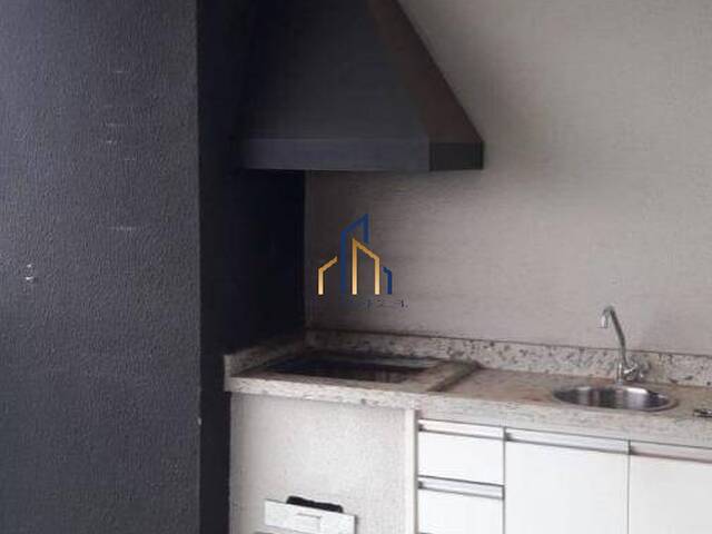 Apartamento para Locação em São Caetano do Sul - 2