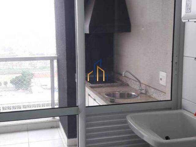 Apartamento para Locação em São Caetano do Sul - 3