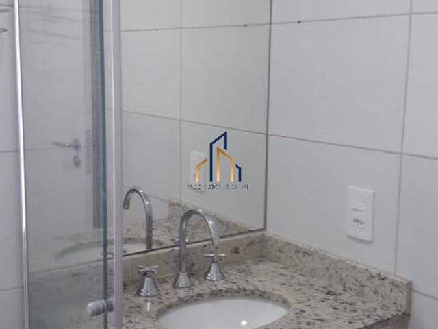 Apartamento para Locação em São Caetano do Sul - 4