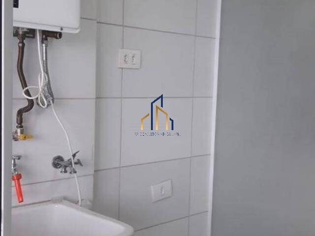 Apartamento para Locação em São Caetano do Sul - 5
