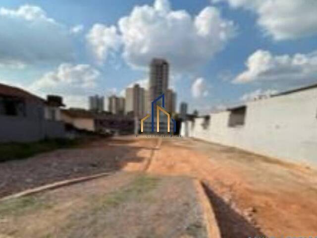 #367 - Terreno para Locação em Santo André - SP - 2