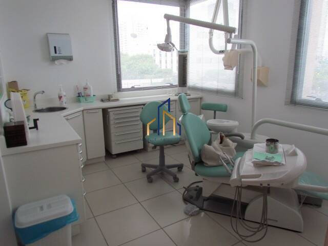 #370 - Sala para Locação em São Paulo - SP - 1