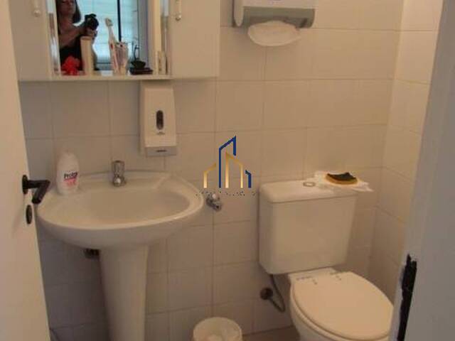 Sala para Locação em São Paulo - 5