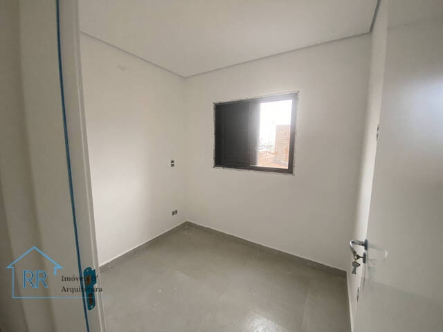 #424 - Cobertura para Locação em Santo André - SP - 3