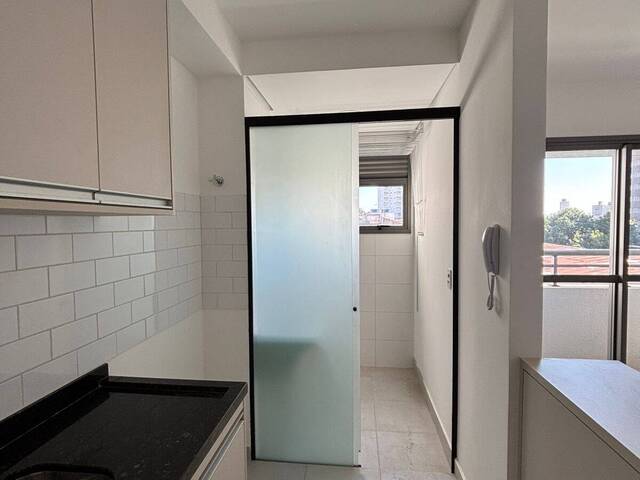 Apartamento para Locação em Santo André - 5