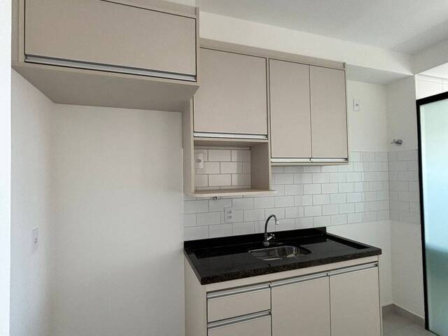 Apartamento para Locação em Santo André - 3