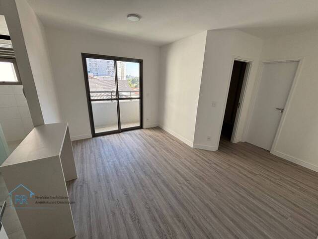 Locação em Bangu - Santo André