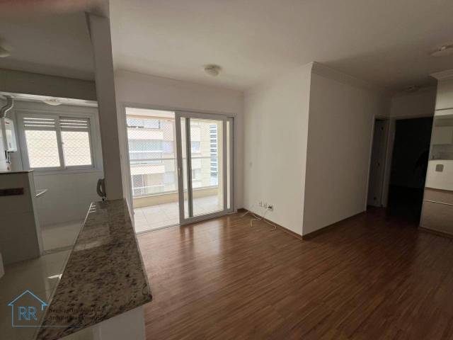 #468 - Apartamento para Locação em Santo André - SP - 1