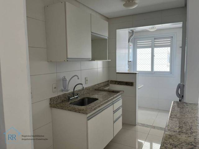 #468 - Apartamento para Locação em Santo André - SP - 3