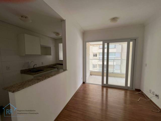 #468 - Apartamento para Locação em Santo André - SP - 2