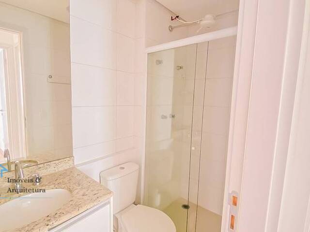 Apartamento para Locação em Santo André - 5