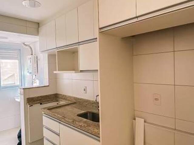 Apartamento para Locação em Santo André - 2