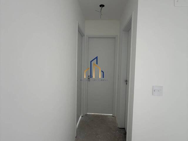 Apartamento para Venda em Santo André - 5