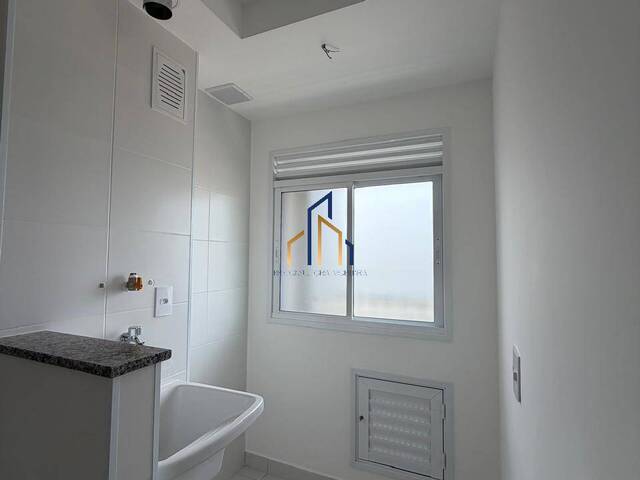 Apartamento para Venda em Santo André - 4