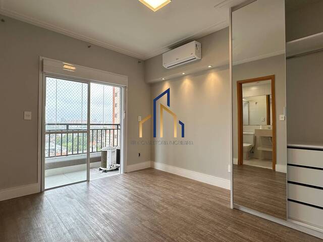 #494 - Apartamento para Locação em Santo André - SP